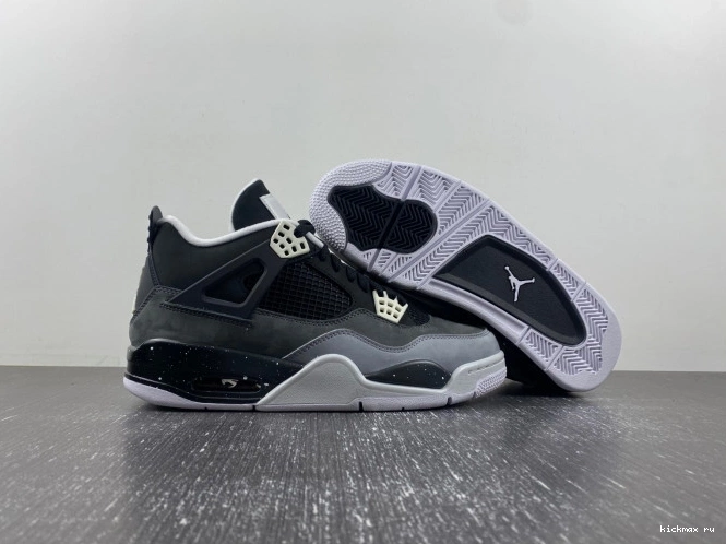Cheap MAX 626969-030 Retro 4 Fear Pack (2013) Jordan 0819
